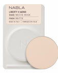 Liberty X Mono Matte - White Musk