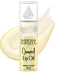 Mineral Wear® Diamond Lip Oil - Yellow Diamond