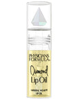 Mineral Wear® Diamond Lip Oil - Yellow Diamond