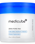Zero Pore Pads