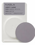 Liberty X Mono Matte - Ambra Grigia
