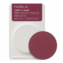 Load image into Gallery viewer, Liberty X Mono Matte - Burning Cherries
