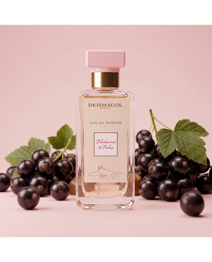 EDP Blackcurrant &amp; Praline