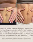 Firming Body Cream
