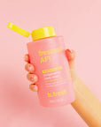fressssh AF! - invigorating body wash