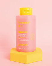 Load image into Gallery viewer, fressssh AF! - invigorating body wash
