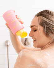 Load image into Gallery viewer, fressssh AF! - invigorating body wash

