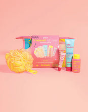 Load image into Gallery viewer, fressssh all over bodycare gift set
