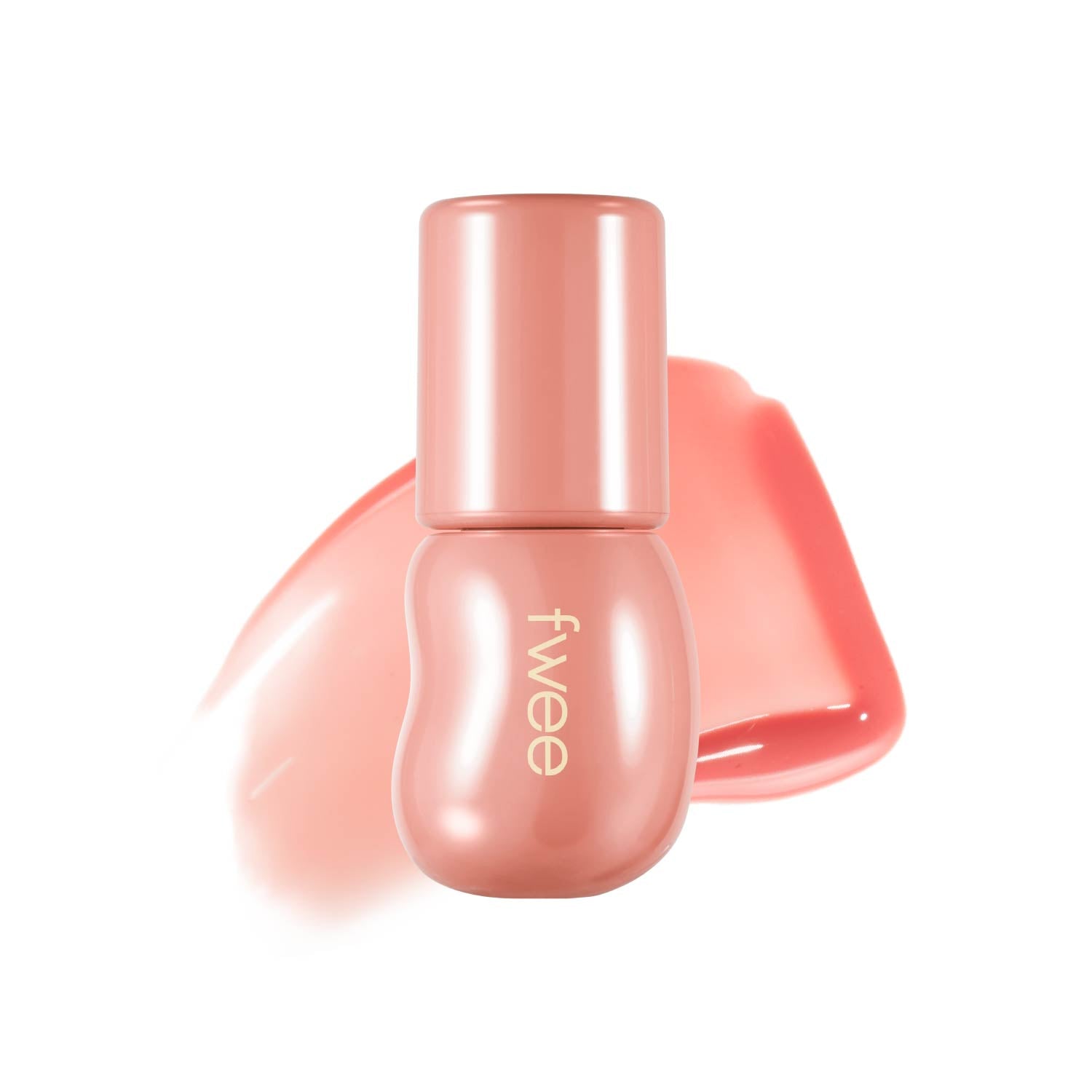 fwee – 3D Voluming Gloss 30% - Vanilla