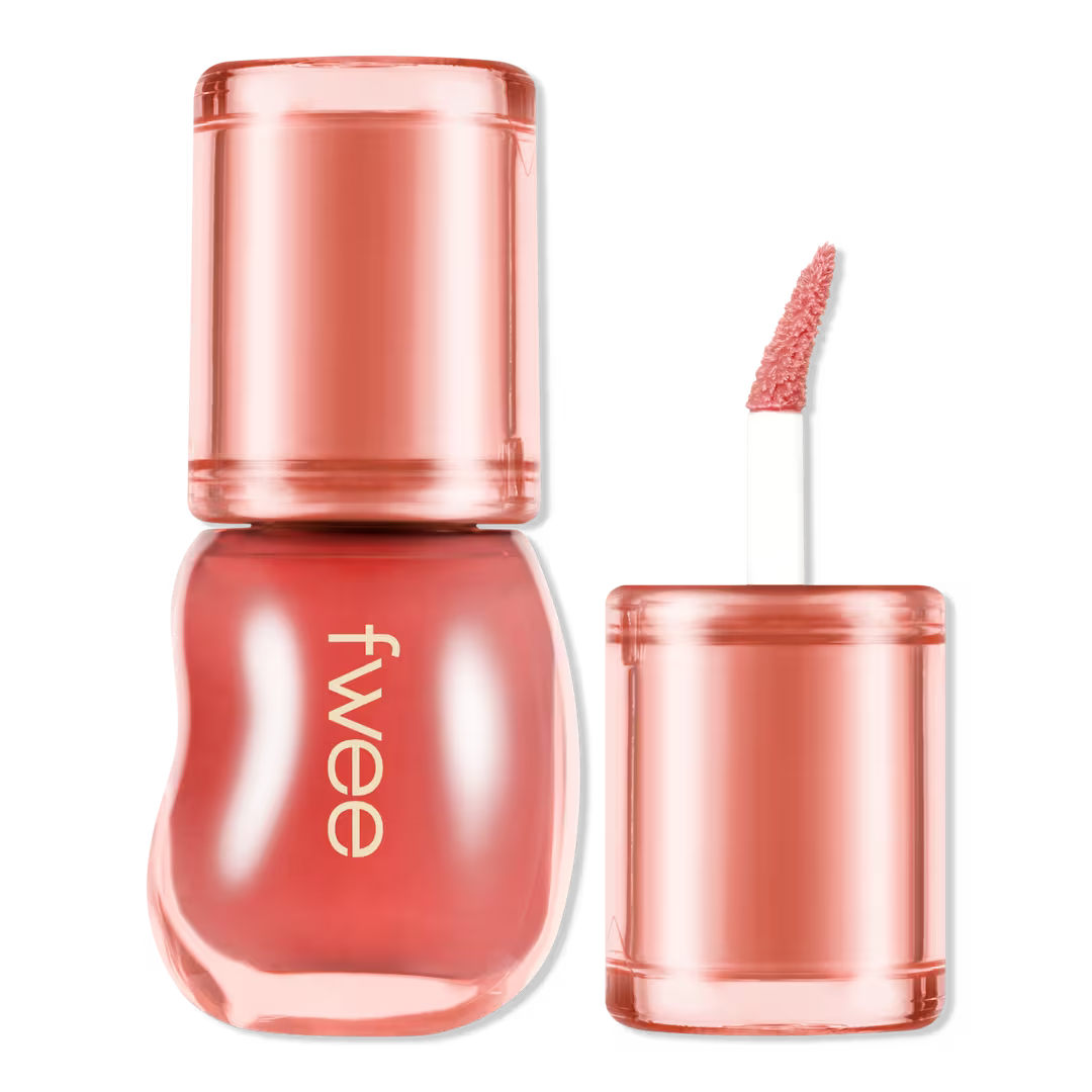fwee – 3D Voluming Gloss 30% - Vanilla