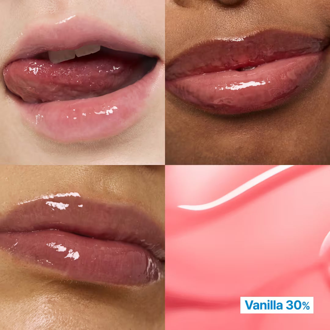 fwee – 3D Voluming Gloss 30% - Vanilla