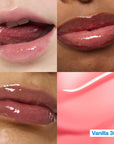 fwee – 3D Voluming Gloss 30% - Vanilla