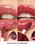 fwee – 3D Voluming Gloss 30% - Vanilla