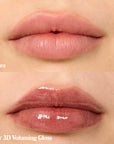 fwee – 3D Voluming Gloss 30% - Vanilla