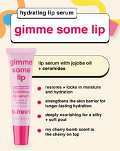 Load image into Gallery viewer, gimme some lip - hydrating lip serum
