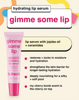 gimme some lip - hydrating lip serum