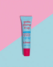 Load image into Gallery viewer, gotta plump it up - plumping lip serum
