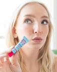 gotta plump it up - plumping lip serum