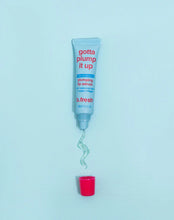 Load image into Gallery viewer, gotta plump it up - plumping lip serum
