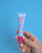 Load image into Gallery viewer, gotta plump it up - plumping lip serum
