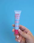 gotta plump it up - plumping lip serum