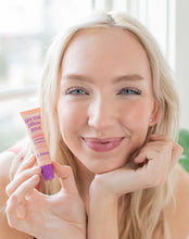 Load image into Gallery viewer, got that pillow pout - overnight lip serum
