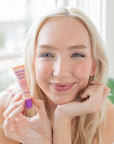 got that pillow pout - overnight lip serum