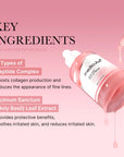 PDRN Pink Peptide Serum