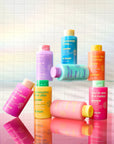 it takes two to mango - nourishing body wash