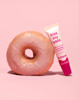 kiss my sass - nourishing lip serum