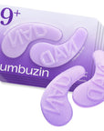 numbuzin - No. 9 Under Eye Patches
