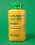 pineappley ever after - antioxidant-rich body wash