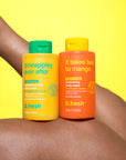 pineappley ever after - antioxidant-rich body wash