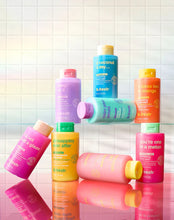 Load image into Gallery viewer, pineappley ever after - antioxidant-rich body wash
