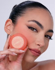 Close-Up Powder Blush - Paradise