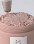 Red Bean Refreshing Pore Mask
