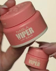 Viper Lip Mask - Peach'n Apricot