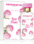 Rose Flower