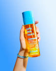 salty little beach - refreshing hair + body mist