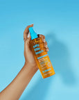 salty little beach - refreshing hair + body mist