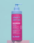 shea it ain't so triple moisture body lotion