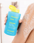 vitamin sea - purifying body wash