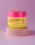 whipped dream - moisturizing body whip