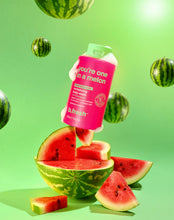 Load image into Gallery viewer, you&#39;re one in a melon - revitalizing body wash
