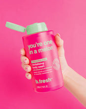 Load image into Gallery viewer, you&#39;re one in a melon - revitalizing body wash

