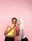 you're one in a melon - revitalizing body wash