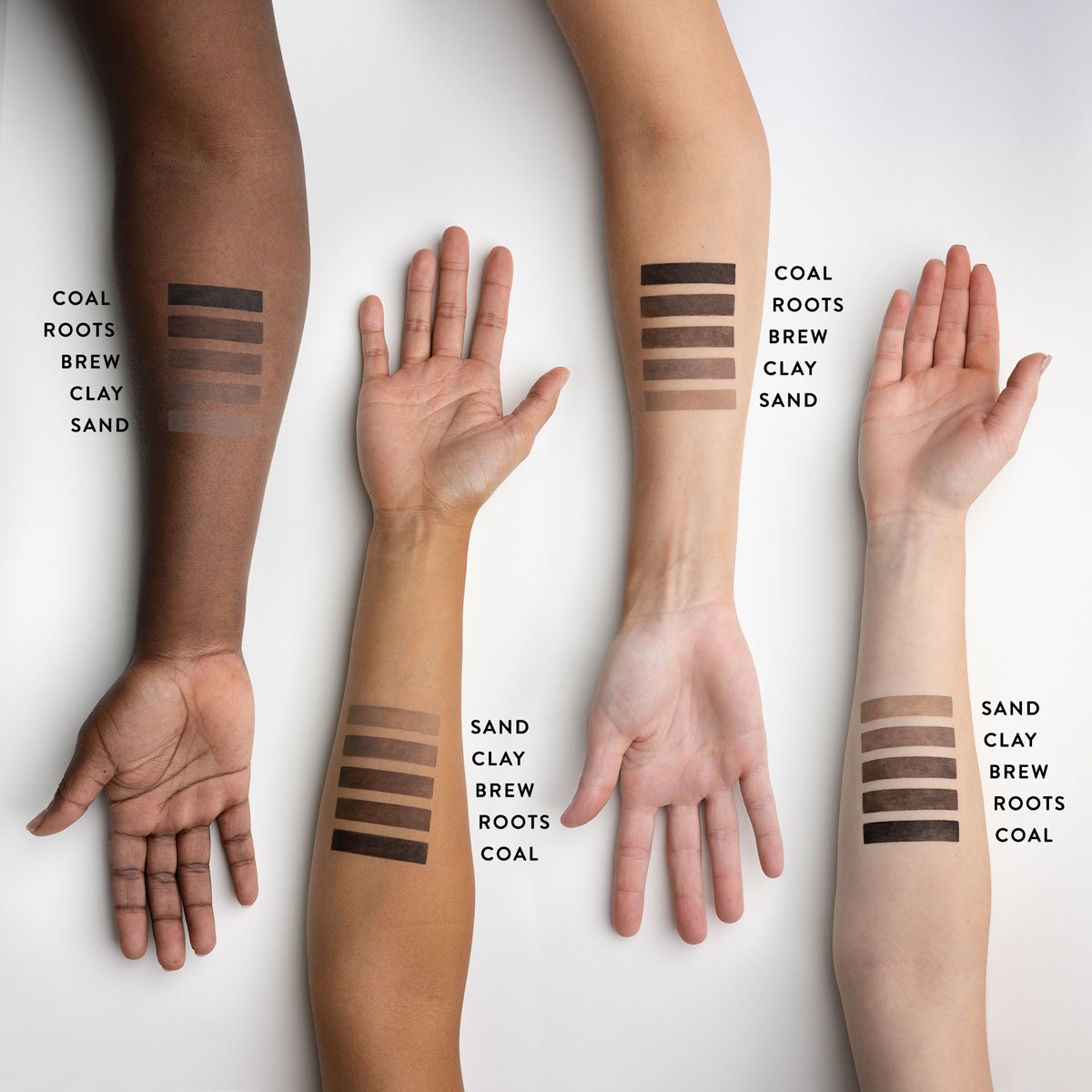 The Brow Pencil