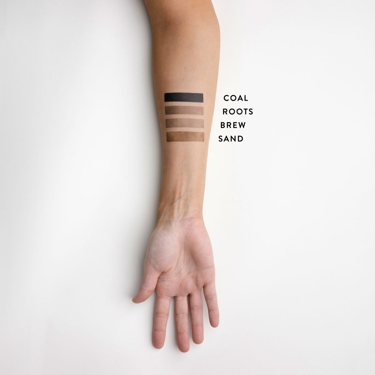The Brow Pen