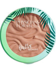 Murumuru Butter Bronzer - Bronzer