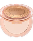 Close-Up Smoothing Pressed Powder - Light